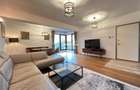 PENTHOUSE 3 CAMERE DOROBANTI -CAPITALE BLOC NOU -MOBILAT ROVERE - 2