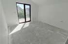 Duplex pe etaj - balcon - personalizare interioara