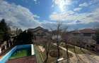 Pipera vila eleganta, spatioasa, garaj, piscina, gradina amenajata - 4