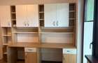 Închiriez apartament spațios (90 mp + 22mp balcoane), mobilat și utilat complet - 10