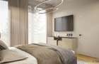 Apartament elegant Dorobanti cu terasa privata si design contemporan - 14