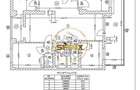 APARTAMENT DE 4 CAMERE DE INCHIRIAT- C.A.ROSETTI - 9