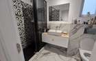 Vila cu 6 camere(living,4 dormitoare,mansarda amenajata),la calcan,1 min ratb - 5