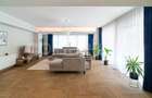 Apartament cu 3 camere, 2 bai | 170mpc | Peninsula Floreasca - 2