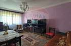 Apartament cu 3 camere de vânzare, decomandat Micro 17- Galați - 2