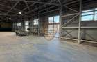 HALA DEPOZITARE P+1 800mp utili nivel,  Zona Industriala a CT grup sanitar, AC - 2