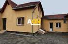 Casa 4 camere, 1163 mp teren, hala 65 mp utili, pretabila pt. birouri - 1