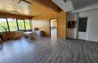 Spații de birouri 329 mp | etaj integral | 11 birouri | 3 cai acces | Lift - 5