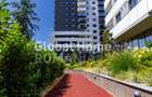 Designer | 3 Rooms Apartment + Terrace + Parking | Cortina North Pipera
