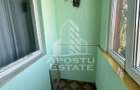 Apartament cu o camera in zona Aradului, Timisoara, decomandat - 3
