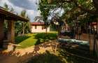Casă individuală + casă de oaspeți, teren 555 mp – Giroc | Comision 0% - 3