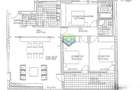 Apartament cu 4 camere de inchiriat Zona Soseaua Nordului - 1