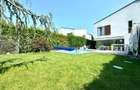 Vilă cu Piscina in Tunari - 27
