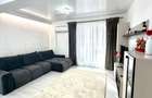 Metalurgiei-Apartament 149 m.p. - 2 camere - curte - 2 parcari - 1