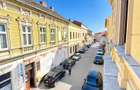 De vanzare/ Închiriat apartament istoric confort lux ultracentral Arad - 7