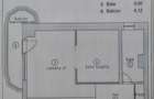 Studio 41 mp, modern, balcon, 5 min Parcul IOR, etaj 6, metrou Muncii - 4