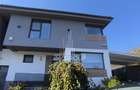Duplex de închiriat în Borhanci 140 mp utili + terasă 30 mp + teren 523 mp