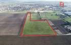 Teren intravilan 2 hectare in Padureni – oportunitate investitie sau dezvoltare - 2