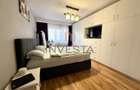 Apartament 2 camere complet utilate, etaj intermediar, zona Plopilor - 1