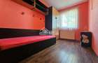 Apartament 3 camere, Micro 6 – etaj 1, centrală proprie, mobilat - 3