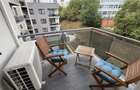 Inchiriere apartament 2 camere modern bloc nou cu parcare in Gheorgheni- Riviera - 10