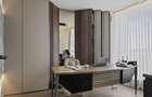 REA1021700 Penthouse 5 camere lux cu 3 parcari Pipera - 13