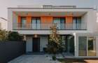 Vila in ansamblu de lux Residence 5, zona Iancu Nicolae - 1
