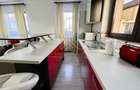 3 camere 2 NiveleTotul Nou Parcarezona Centrala str Gheorghe MarimescuUMF - 5