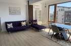 3 Camere de inchiriat | Baneasa | Centrala | Parcare | Mobilat | Utilat - 1