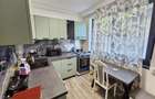 Parcul Carol / Apartament doua camere-Loc de parcare