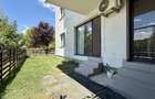APARTAMENT CU GRĂDINĂ in GREENFIELD BĂNEASA - 9
