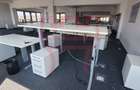 Spatiu birouri amenajat  +mobilier zona Garii 200 - 850mp cu panorama - 10