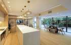 Apartament ultra-finisat 4 camere, 4 bai | gradina exclusiva 340mp - 14
