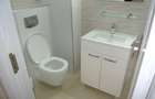 Apartament 3 camere, Craiovei, bloc nou, etaj 3, mobilat, GARAJ - 17