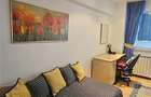 Dorobanti,apartament 3 camere,mobilat si utilat ,loc parcare - 11