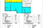 Apartamente 3 camere, Negru Voda, Pitesti - idealimob.ro - 3