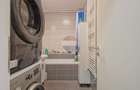 Apartament 3 camere Maurer Tractorul Balcon generos, Parcare și Boxă - 16