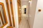 3 camere spațios, mobilat utilat, balcon – Piața Centrală - 3