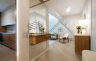 CORTINA NORTH [+21% TVA] View liber | Bucatarie inchisa | Terasa 9 mp - 5