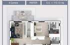 CASA INDIVIDUALA-OFERTA -4 CAMERE-510 MP CURTE-BALOTESTI - 19