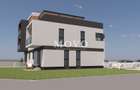 2 camere | 170mp curte | loc de parcare | Mosnita Noua zona Kaufland