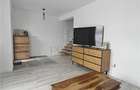 Duplex mobilat utilat - bucatarie inchisa - teren 400 mp - 2