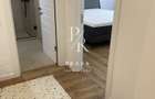 Apartament 3 camere, 66,2mp+terasa 25mp, LIFT, garaj, mobilat modern, Zona VIVO! - 4