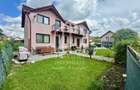 Duplex cu 3 camere,  90mp utili, 151mp teren, mobilata, Sura Mare - 19