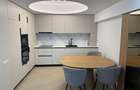 CORTINA NORTH | Apartament modern cu 3 camere | Parcare subterana - 4