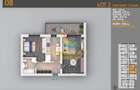 Apartament 2 camere - metrou Nicolae Teclu - 1
