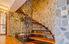 Vila 7 camere,250 mp,semineu,terase,800 mp teren,rezidential/ turistic,Predelut, - 17