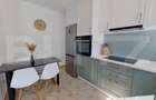Apartament 2 camere, 55 mp, parcare și încălzire în pardoseală – Sânpetru