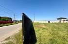Teren de vânzare – Bălăceanca, Strada Veche- toate utilitatile- strada asfaltata - 1
