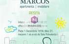 Apartament 2 camere, cazare muncitori, Micro 1, ID 660 - 2